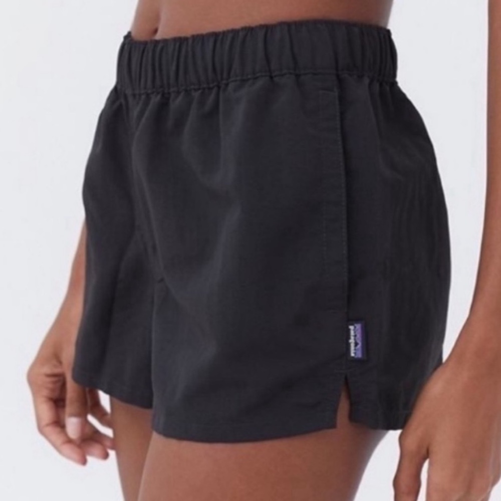 PATAGONIA Barely Baggie 2.5 inch shorts